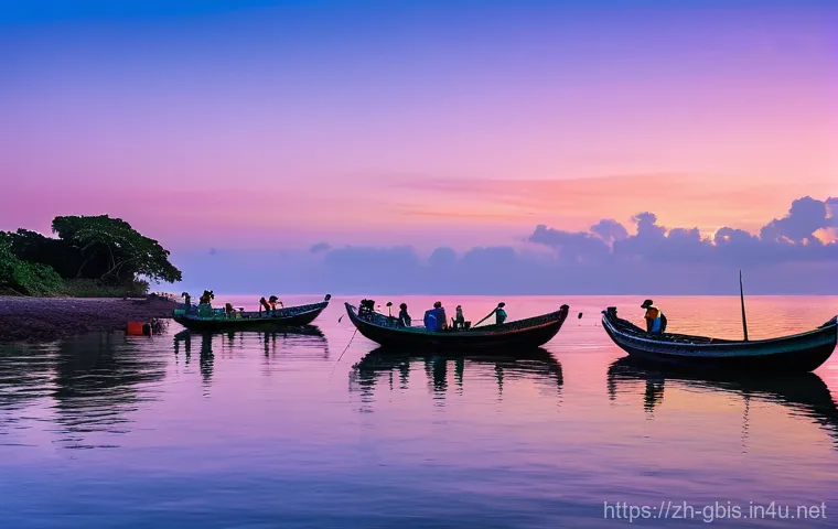 기니비사우의 주요 무역 품목과 특산물 - **Prompt 1: "The Golden Harvest of Cashew Country"**
    A vibrant and detailed scene capturing the ...