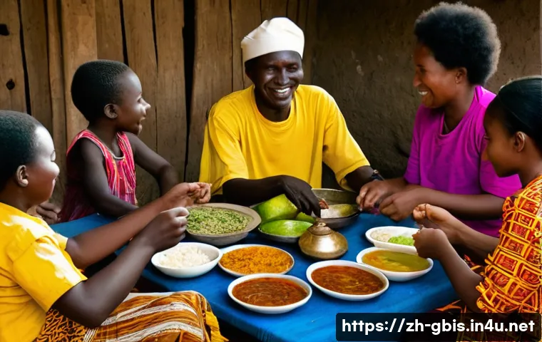 기니비사우 주요 관광지 관련 이미지 2