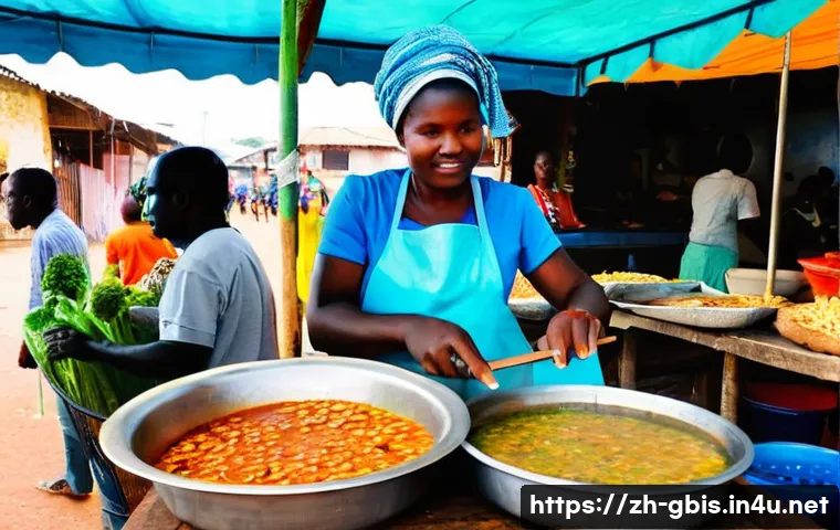 기니비사우에서 가장 인기 있는 유튜브 채널 관련 이미지 1