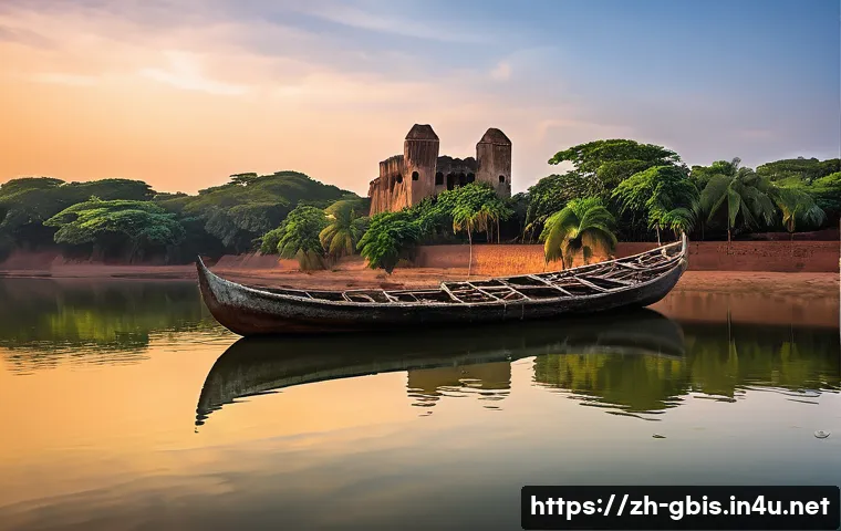 기니비사우의 유네스코 문화유산 관련 이미지 2