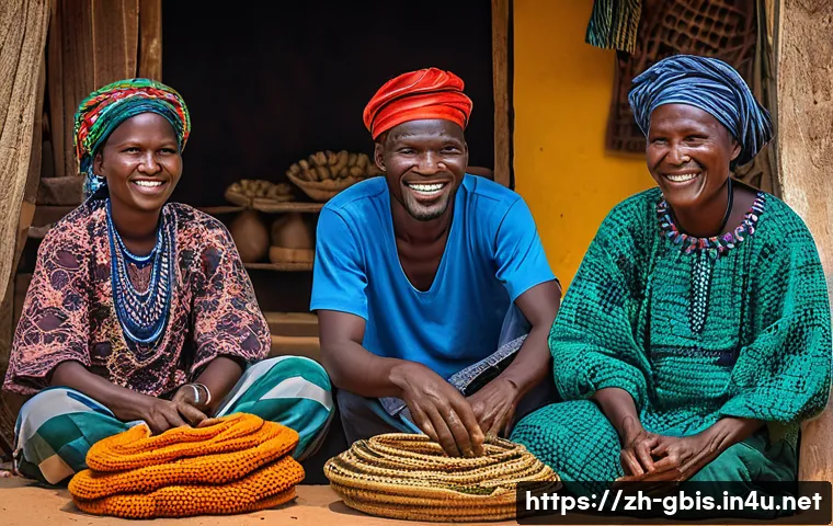 기니비사우에서 즐길 수 있는 액티비티 관련 이미지 2