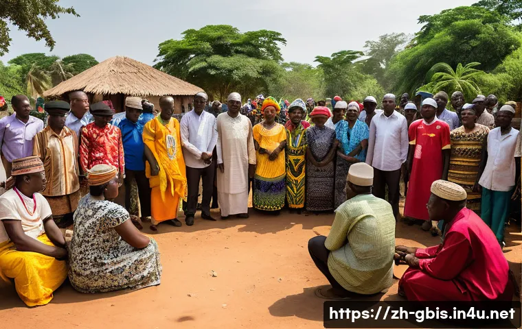 기니비사우의 정치 체제와 정부 구조 관련 이미지 2